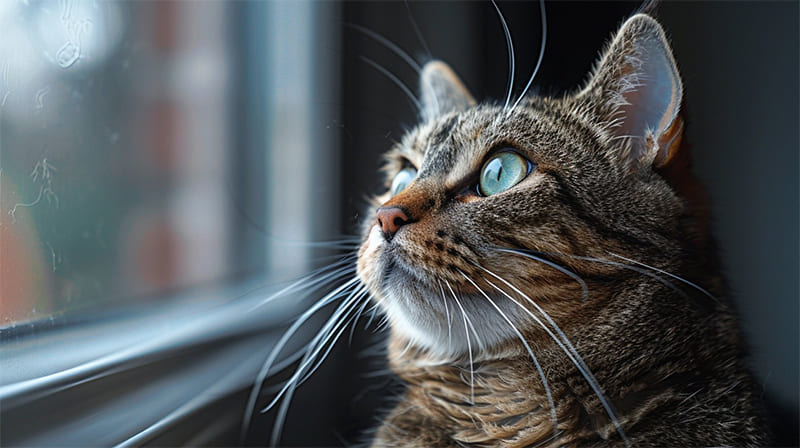 Mon chat urine beaucoup, dois-je appeler le vétérinaire de garde?